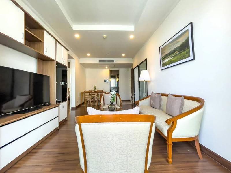 Supalai Elite Sathorn-Suanplu, Bangkok, 198 Suanphlu Road, Thung Maha Mek, Sathon, Bangkok, 2 Bedrooms, 85 sqm, Condo For Rent, by Dechatorn Chichaiyang, 500555067 - DDproperty.com