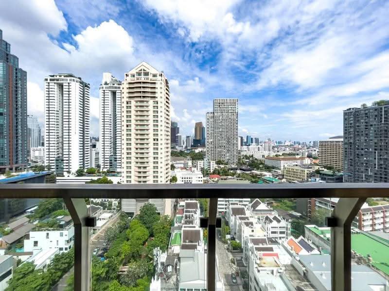 Supalai Elite Sathorn-Suanplu, Bangkok, 198 Suanphlu Road, Thung Maha Mek, Sathon, Bangkok, 2 Bedrooms, 85 sqm, Condo For Rent, by Dechatorn Chichaiyang, 500555067 - DDproperty.com