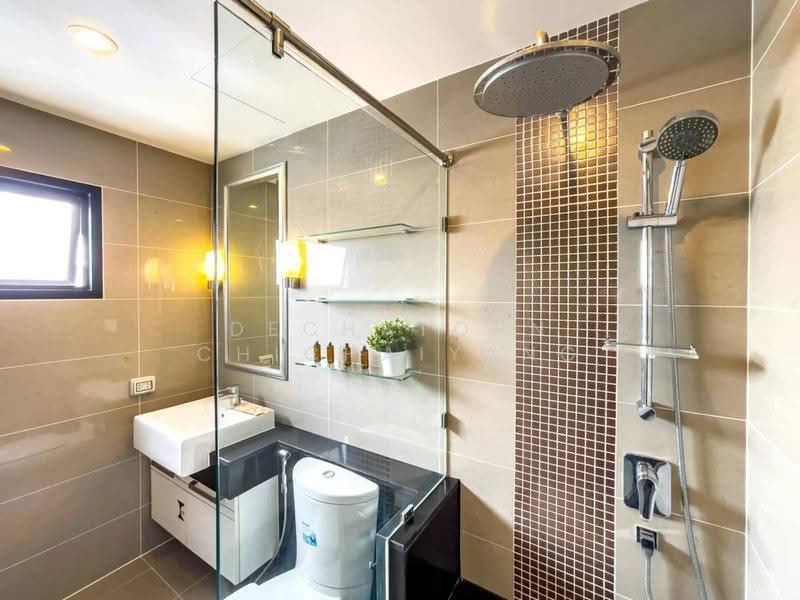 Supalai Elite Sathorn-Suanplu, Bangkok, 198 Suanphlu Road, Thung Maha Mek, Sathon, Bangkok, 2 Bedrooms, 85 sqm, Condo For Rent, by Dechatorn Chichaiyang, 500555067 - DDproperty.com
