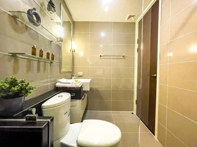 Supalai Elite Sathorn-Suanplu, Bangkok, 198 Suanphlu Road, Thung Maha Mek, Sathon, Bangkok, 2 Bedrooms, 85 sqm, Condo For Rent, by Dechatorn Chichaiyang, 500555067 - DDproperty.com