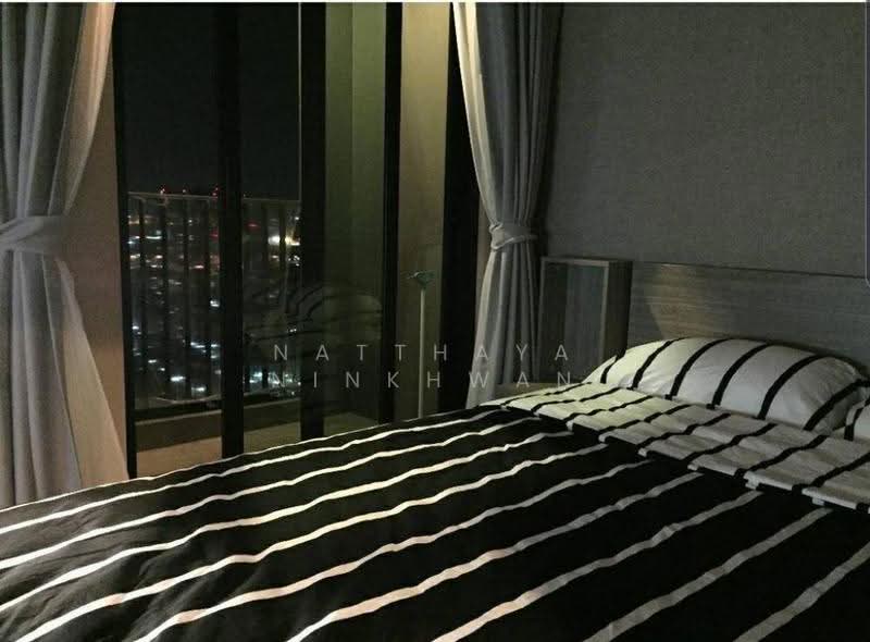 Chapter one Midtown Ladprao 24, กรุงเทพ, 432 ถนนลาดพร้าว, จอมพล, จตุจักร, กรุงเทพ, 24 ตร.ม., คอนโด ขาย, โดย Natthaya Ninkhwan, 500555068 - DDproperty.com