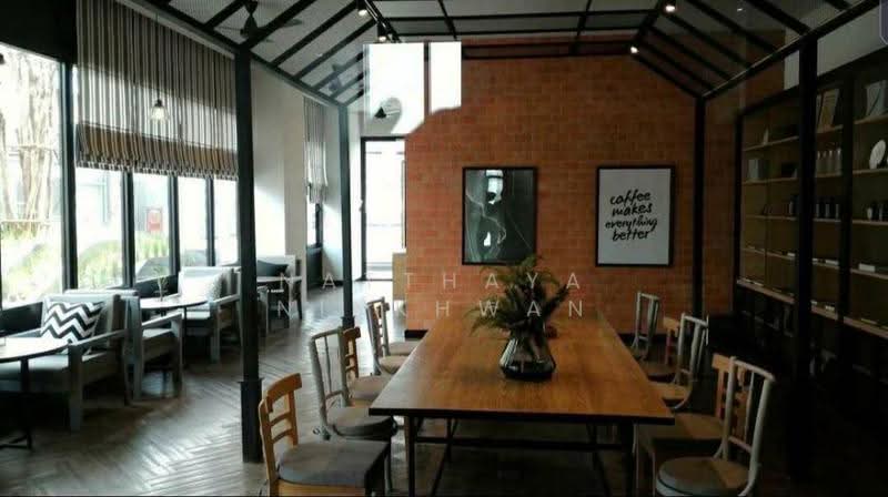 Chapter one Midtown Ladprao 24, กรุงเทพ, 432 ถนนลาดพร้าว, จอมพล, จตุจักร, กรุงเทพ, 24 ตร.ม., คอนโด ขาย, โดย Natthaya Ninkhwan, 500555068 - DDproperty.com
