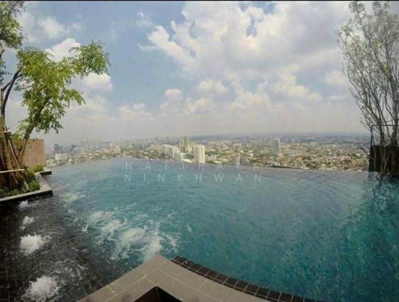 Chapter one Midtown Ladprao 24, กรุงเทพ, 432 ถนนลาดพร้าว, จอมพล, จตุจักร, กรุงเทพ, 24 ตร.ม., คอนโด ขาย, โดย Natthaya Ninkhwan, 500555068 - DDproperty.com