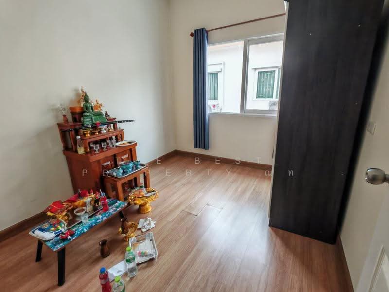 Golden Town Bangna-Kingkaew : โกลเด้น ทาวน์ บางนา-กิ่งแก้ว, สมุทรปราการ, ซอยกิ่งแก้ว 31, ราชาเทวะ, บางพลี, สมุทรปราการ, 100 ตร.ม., ทาวน์เฮ้าส์ ขาย, โดย The Best Property ณท, 500555072 - DDproperty.com