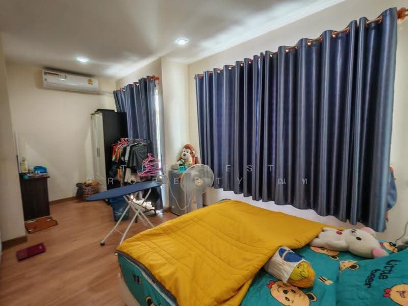 Golden Town Bangna-Kingkaew : โกลเด้น ทาวน์ บางนา-กิ่งแก้ว, สมุทรปราการ, ซอยกิ่งแก้ว 31, ราชาเทวะ, บางพลี, สมุทรปราการ, 100 ตร.ม., ทาวน์เฮ้าส์ ขาย, โดย The Best Property ณท, 500555072 - DDproperty.com