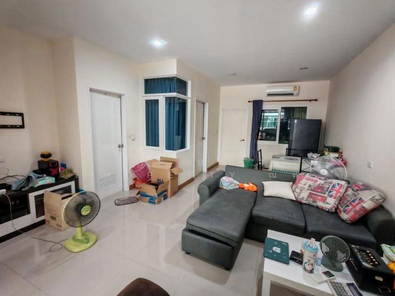 Golden Town Bangna-Kingkaew, Samut Prakan, Soi Kingkaew 31, Rachathewa, Bang Plee, Samut Prakan, 4 Bedrooms, 100 sqm, Townhouse For Sale, by The Best Property ณท, 500555072 - DDproperty.com