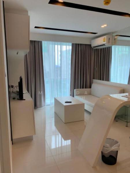 City Center Residence, chon-buri, ถนนพัทยาสาย3 เมืองพัทยา อำเภอบางละมุง ชลบุรี, Nong Pru, Bang Lamung (Pattaya), Chon Buri (Pattaya), 1 Bedroom, 38 sqm, Condo For Sale, by Melinda Lonuch, 500555073 - DDproperty.com
