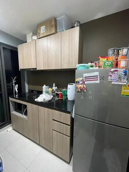 Chambers Chaan Ladprao-Wanghin, Bangkok, Ladprao - Wang Hin Road, Lat Phrao, Bangkok, 1 Bedroom, 30 sqm, Condo For Sale, by Natthaya Ninkhwan, 500555074 - DDproperty.com