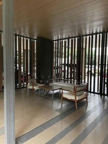 Chambers Chaan Ladprao-Wanghin : แชมเบอร์ส ชาน ลาดพร้าว - วังหิน, กรุงเทพ, ถนนลาดพร้าว-วังหิน, ลาดพร้าว, กรุงเทพ, 30 ตร.ม., คอนโด ขาย, โดย Natthaya Ninkhwan, 500555074 - DDproperty.com