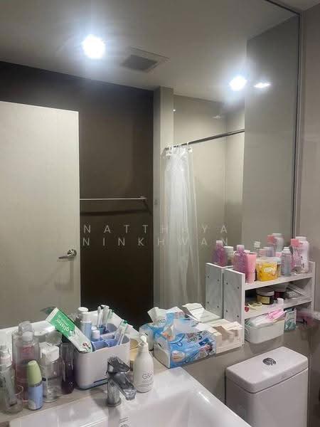 Chambers Chaan Ladprao-Wanghin, Bangkok, Ladprao - Wang Hin Road, Lat Phrao, Bangkok, 1 Bedroom, 30 sqm, Condo For Sale, by Natthaya Ninkhwan, 500555074 - DDproperty.com