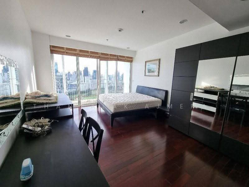 Baan Rajprasong, Bangkok, 3 Rajdamri Road, Lumphini, Pathum Wan, Bangkok, 2 Bedrooms, 126 sqm, Condo For Sale, by Thanyalak Ajmera, 500555075 - DDproperty.com