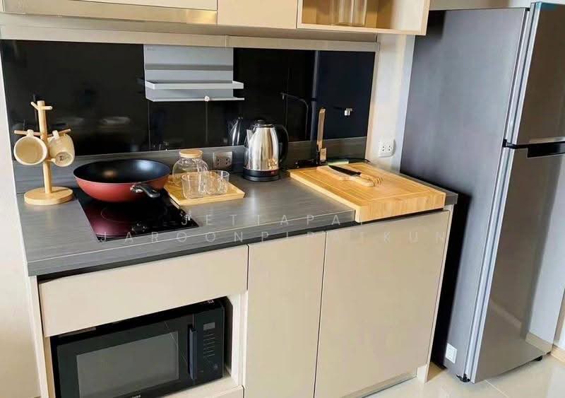 Oka Haus Sukhumvit 36, Bangkok, 3399 Rama 4 Road, Khong Tan, Khlong Toei, Bangkok, 1 Bedroom, 35 sqm, Condo For Rent, by Jettapat Jaroonpipatkun, 500555077 - DDproperty.com