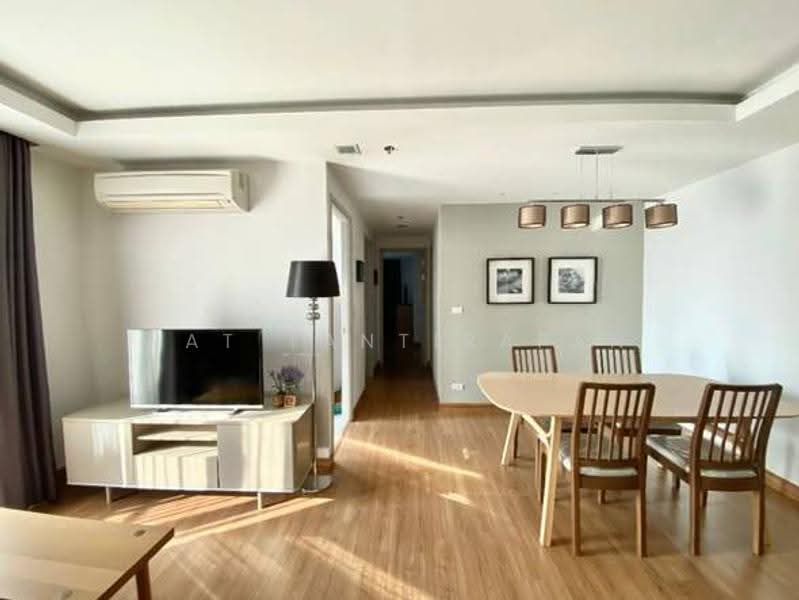 Thru Thonglor, Bangkok, Petchaburi Road, Bang Kapi, Huai Khwang, Bangkok, 2 Bedrooms, 66 sqm, Condo For Sale, by Nat Tantirapan, 500555078 - DDproperty.com