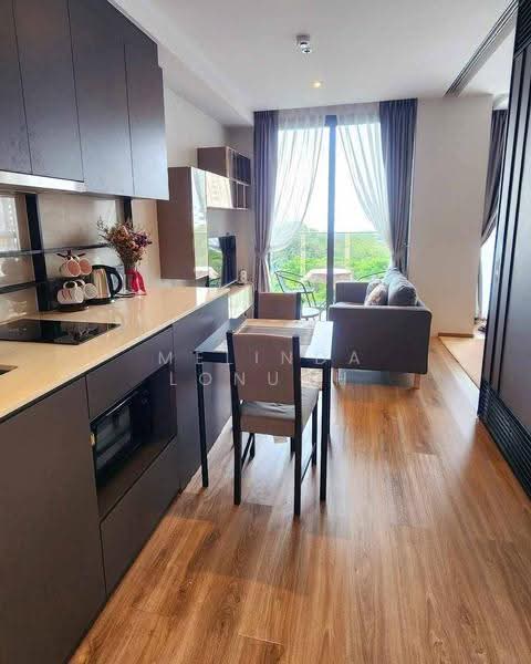 Andromeda Condominium : แอนโดรเมด้า คอนโดมิเนียม, ชลบุรี, ซอยเกษตรสิน 11, หนองปรือ, บางละมุง, ชลบุรี, 33 ตร.ม., คอนโด ขาย, โดย Melinda Lonuch, 500555079 - DDproperty.com