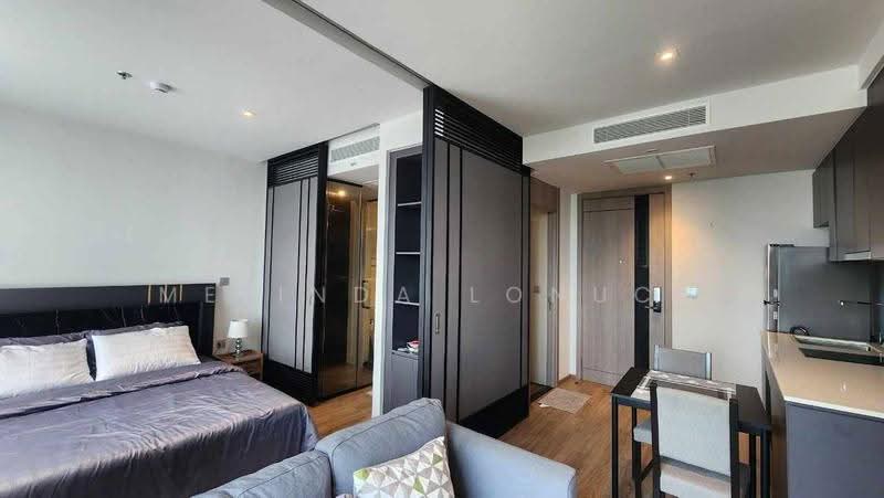 Andromeda Condominium, Chon Buri (Pattaya), Soi Kasetsin 11, Nong Pru, Bang Lamung (Pattaya), Chon Buri (Pattaya), 1 Bedroom, 33 sqm, Condo For Sale, by Melinda Lonuch, 500555079 - DDproperty.com