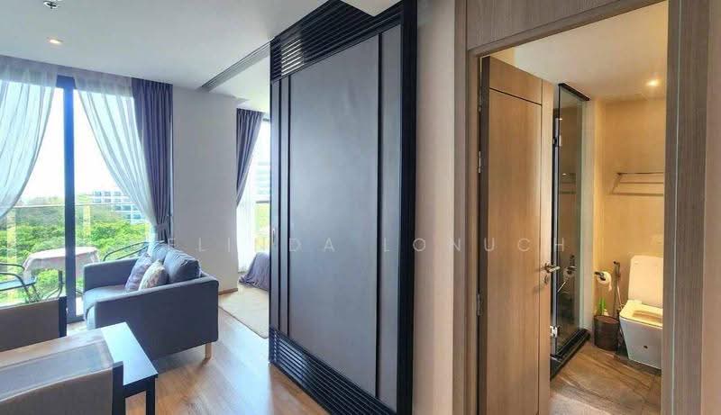 Andromeda Condominium, Chon Buri (Pattaya), Soi Kasetsin 11, Nong Pru, Bang Lamung (Pattaya), Chon Buri (Pattaya), 1 Bedroom, 33 sqm, Condo For Sale, by Melinda Lonuch, 500555079 - DDproperty.com