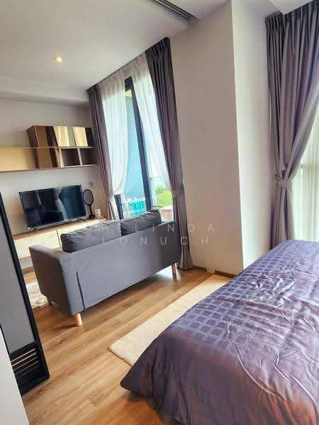 Andromeda Condominium : แอนโดรเมด้า คอนโดมิเนียม, ชลบุรี, ซอยเกษตรสิน 11, หนองปรือ, บางละมุง, ชลบุรี, 33 ตร.ม., คอนโด ขาย, โดย Melinda Lonuch, 500555079 - DDproperty.com