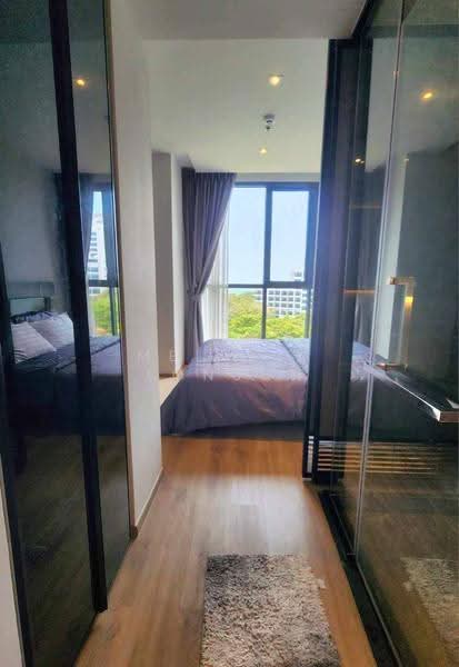 Andromeda Condominium, Chon Buri (Pattaya), Soi Kasetsin 11, Nong Pru, Bang Lamung (Pattaya), Chon Buri (Pattaya), 1 Bedroom, 33 sqm, Condo For Sale, by Melinda Lonuch, 500555079 - DDproperty.com