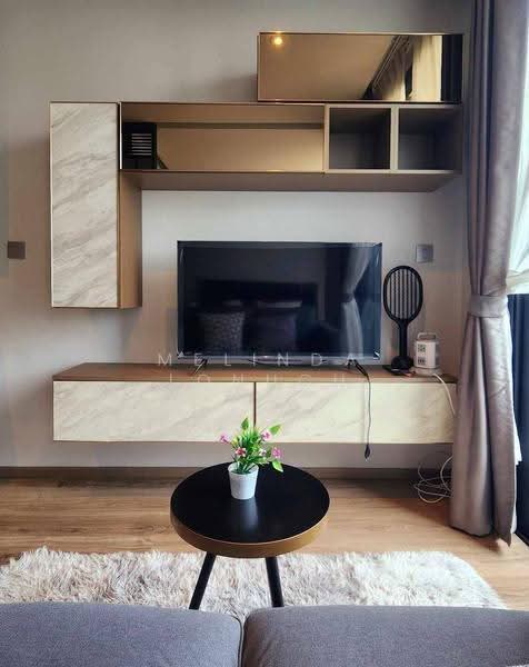 Andromeda Condominium, Chon Buri (Pattaya), Soi Kasetsin 11, Nong Pru, Bang Lamung (Pattaya), Chon Buri (Pattaya), 1 Bedroom, 33 sqm, Condo For Sale, by Melinda Lonuch, 500555079 - DDproperty.com
