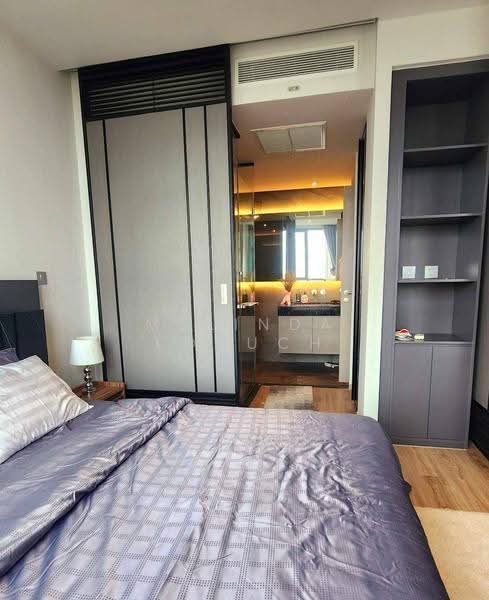 Andromeda Condominium, Chon Buri (Pattaya), Soi Kasetsin 11, Nong Pru, Bang Lamung (Pattaya), Chon Buri (Pattaya), 1 Bedroom, 33 sqm, Condo For Sale, by Melinda Lonuch, 500555079 - DDproperty.com