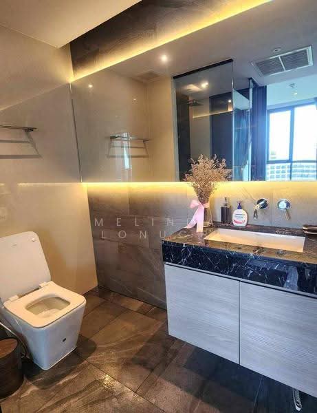 Andromeda Condominium, Chon Buri (Pattaya), Soi Kasetsin 11, Nong Pru, Bang Lamung (Pattaya), Chon Buri (Pattaya), 1 Bedroom, 33 sqm, Condo For Sale, by Melinda Lonuch, 500555079 - DDproperty.com