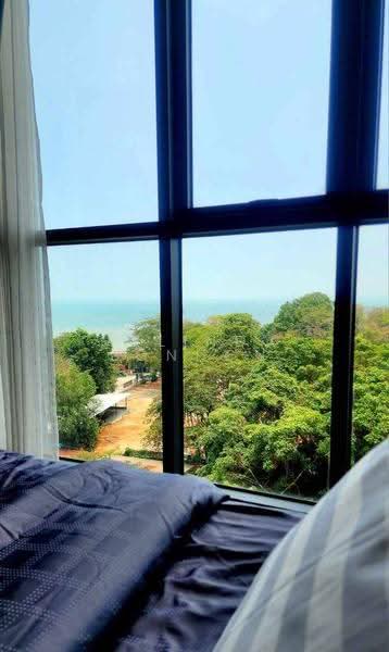 Andromeda Condominium, Chon Buri (Pattaya), Soi Kasetsin 11, Nong Pru, Bang Lamung (Pattaya), Chon Buri (Pattaya), 1 Bedroom, 33 sqm, Condo For Sale, by Melinda Lonuch, 500555079 - DDproperty.com
