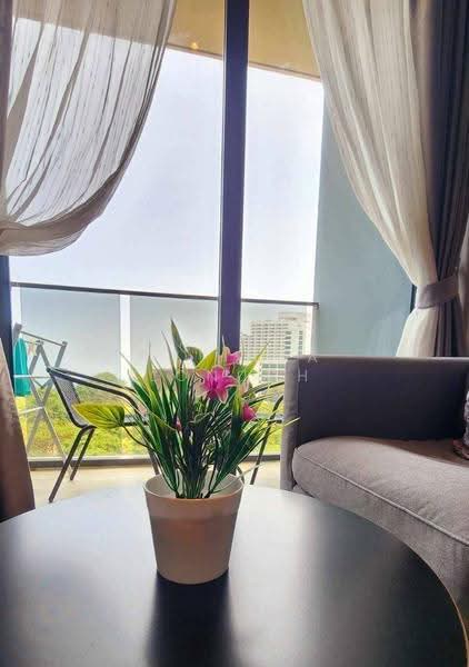 Andromeda Condominium, Chon Buri (Pattaya), Soi Kasetsin 11, Nong Pru, Bang Lamung (Pattaya), Chon Buri (Pattaya), 1 Bedroom, 33 sqm, Condo For Sale, by Melinda Lonuch, 500555079 - DDproperty.com