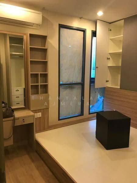 IDEO Q Chula - Samyan, Bangkok, 660-662 Rama 4 Road, Maha Phrutharam, Bang Rak, Bangkok, 2 Bedrooms, 50 sqm, Condo For Sale, by Thanyalak Ajmera, 500555080 - DDproperty.com