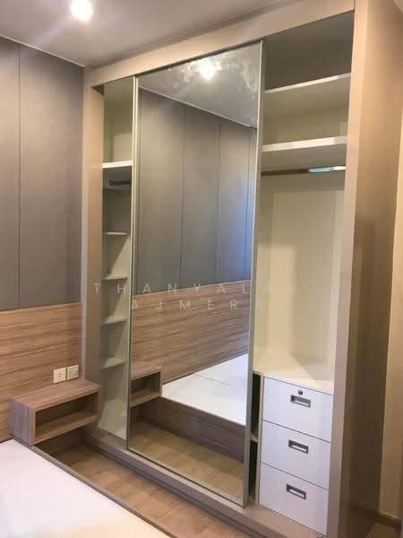 IDEO Q Chula - Samyan, Bangkok, 660-662 Rama 4 Road, Maha Phrutharam, Bang Rak, Bangkok, 2 Bedrooms, 50 sqm, Condo For Sale, by Thanyalak Ajmera, 500555080 - DDproperty.com