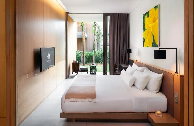 Twinpalms Residences by Montazure : ทวินปาล์มส์ เรสสิเด้นซ์ มอนท์เอซัวร์, ภูเก็ต, 129/86, กมลา, กะทู้, ภูเก็ต, 101 ตร.ม., คอนโด ขาย, โดย Fazwaz (Thailand) Co., Ltd., 500555081 - DDproperty.com