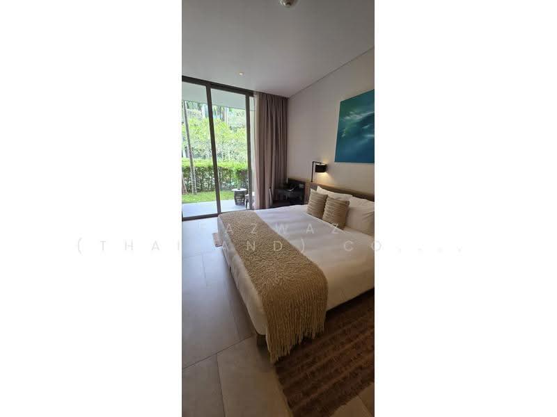Twinpalms Residences by Montazure, Phuket, 129/86, Kammala, Kathu, Phuket, 1 Bedroom, 101 sqm, Condo For Sale, by Fazwaz (Thailand) Co., Ltd., 500555081 - DDproperty.com