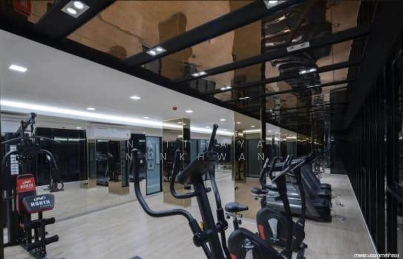 Atmoz Ladprao 15, กรุงเทพ, ซอยลาดพร้าว 15 ถนนลาดพร้าว, จอมพล, จตุจักร, กรุงเทพ, 26 ตร.ม., คอนโด ขาย, โดย Natthaya Ninkhwan, 500555082 - DDproperty.com