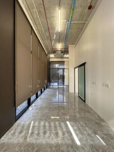 NUE Noble Faichai - Wang Lang, Bangkok, Ban Chang Lo, Bangkok Noi, Bangkok, , 70 sqm, Shophouse For Sale, by Orapin Masthong, 500555083 - DDproperty.com