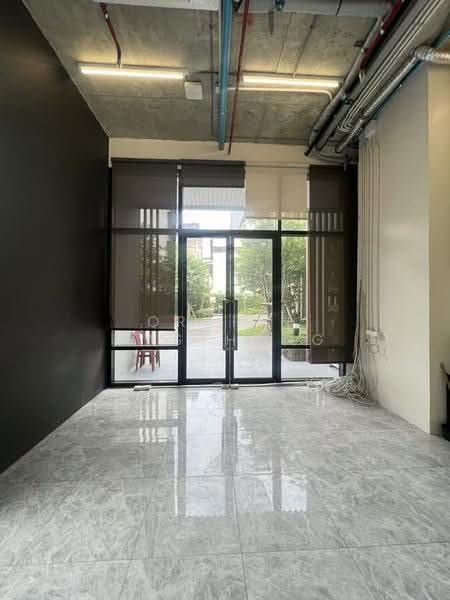 NUE Noble Faichai - Wang Lang, Bangkok, Ban Chang Lo, Bangkok Noi, Bangkok, , 70 sqm, Shophouse For Sale, by Orapin Masthong, 500555083 - DDproperty.com