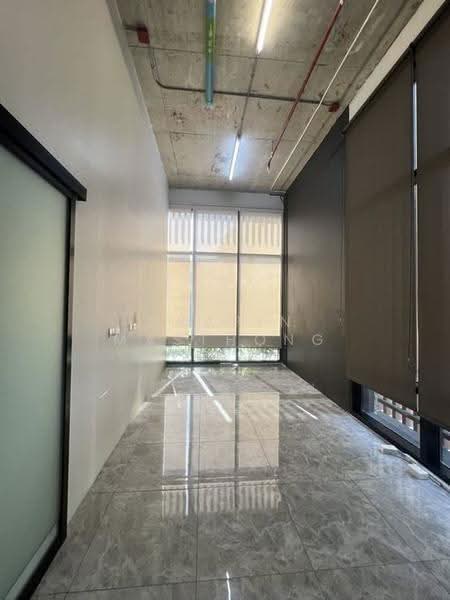 NUE Noble Faichai - Wang Lang, Bangkok, Ban Chang Lo, Bangkok Noi, Bangkok, , 70 sqm, Shophouse For Sale, by Orapin Masthong, 500555083 - DDproperty.com