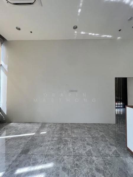 NUE Noble Faichai - Wang Lang, Bangkok, Ban Chang Lo, Bangkok Noi, Bangkok, , 70 sqm, Shophouse For Sale, by Orapin Masthong, 500555083 - DDproperty.com
