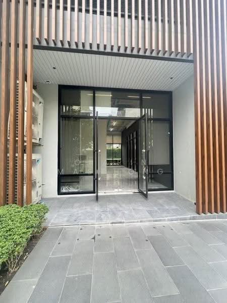 NUE Noble Faichai - Wang Lang, Bangkok, Ban Chang Lo, Bangkok Noi, Bangkok, , 70 sqm, Shophouse For Sale, by Orapin Masthong, 500555083 - DDproperty.com