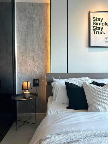 City Living Ratchada : คอนโด ซิตี้ ลีฟวิ่ง รัชดา, กรุงเทพ, ประชาราษฎร์บำเพ็ญ, ห้วยขวาง, กรุงเทพ, 37 ตร.ม., คอนโด ขาย, โดย Nat Tantirapan, 500555085 - DDproperty.com