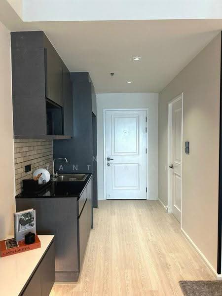 City Living Ratchada, Bangkok, Pracharat Bam phen, Huai Khwang, Bangkok, 1 Bedroom, 37 sqm, Condo For Sale, by Nat Tantirapan, 500555085 - DDproperty.com