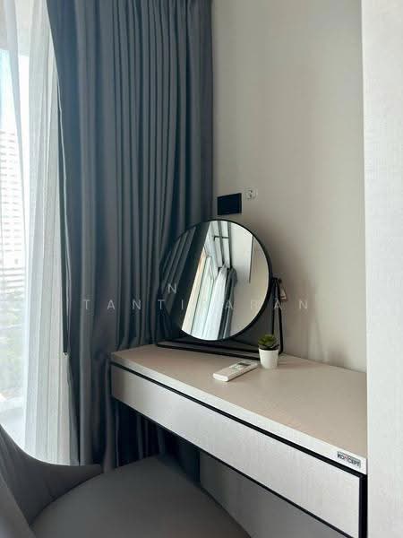 City Living Ratchada, Bangkok, Pracharat Bam phen, Huai Khwang, Bangkok, 1 Bedroom, 37 sqm, Condo For Sale, by Nat Tantirapan, 500555085 - DDproperty.com