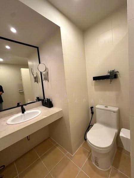 City Living Ratchada : คอนโด ซิตี้ ลีฟวิ่ง รัชดา, กรุงเทพ, ประชาราษฎร์บำเพ็ญ, ห้วยขวาง, กรุงเทพ, 37 ตร.ม., คอนโด ขาย, โดย Nat Tantirapan, 500555085 - DDproperty.com