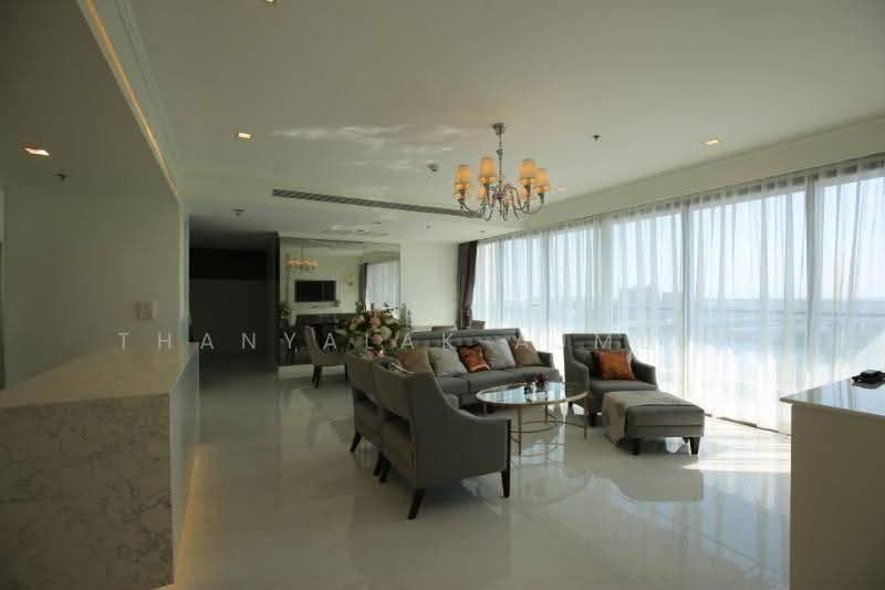 StarView, Bangkok, 495 Rama 3, Bang Klo, Bang Kho Laem, Bangkok, 3 Bedrooms, 160 sqm, Condo For Sale, by Thanyalak Ajmera, 500555086 - DDproperty.com