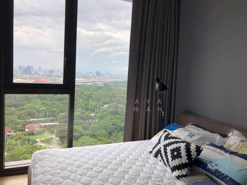 The Line Jatujak-Mochit, bangkok, Phaholyothin Road, Jom Phon, Chatuchak, Bangkok, 2 Bedrooms, 57 sqm, Condo For Sale, by Natthaya Ninkhwan, 500555087 - DDproperty.com