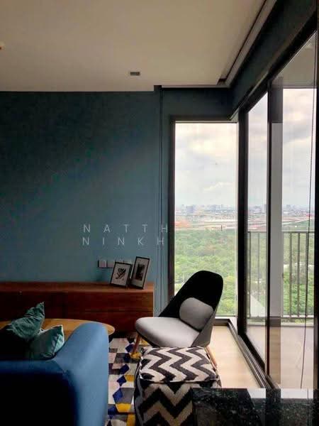 The Line Jatujak-Mochit, bangkok, Phaholyothin Road, Jom Phon, Chatuchak, Bangkok, 2 Bedrooms, 57 sqm, Condo For Sale, by Natthaya Ninkhwan, 500555087 - DDproperty.com