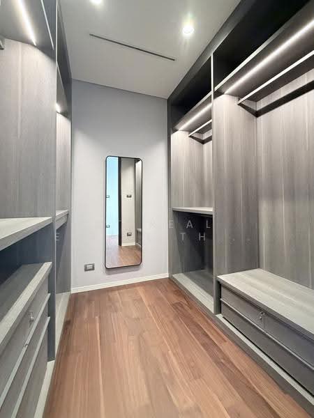 The Residences at Sindhorn Kempinski : เดอะ เรสซิเดนซ์ แอท สินธร เคมปินสกี้, กรุงเทพ, 88 ซอยต้นสน ถนน สารสิน, ลุมพินี, ปทุมวัน, กรุงเทพ, 143 ตร.ม., คอนโด ให้เช่า, โดย GT Real Estate Thailand, 500555089 - DDproperty.com