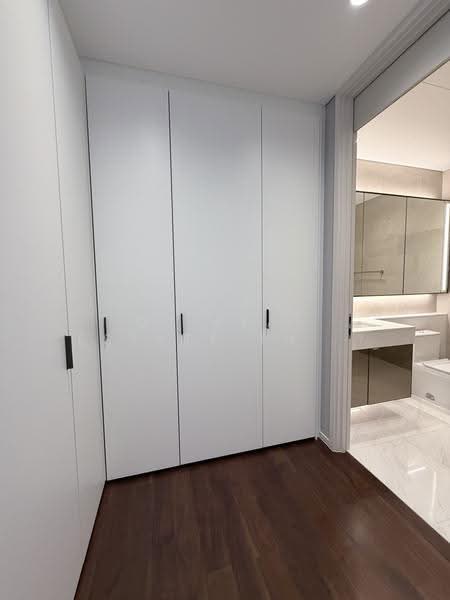 The Residences at Sindhorn Kempinski : เดอะ เรสซิเดนซ์ แอท สินธร เคมปินสกี้, กรุงเทพ, 88 ซอยต้นสน ถนน สารสิน, ลุมพินี, ปทุมวัน, กรุงเทพ, 143 ตร.ม., คอนโด ให้เช่า, โดย GT Real Estate Thailand, 500555089 - DDproperty.com