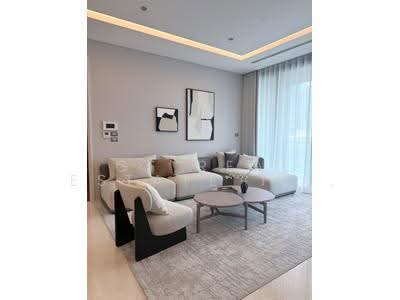For Rent - The Residences at Sindhorn Kempinski, Bangkok