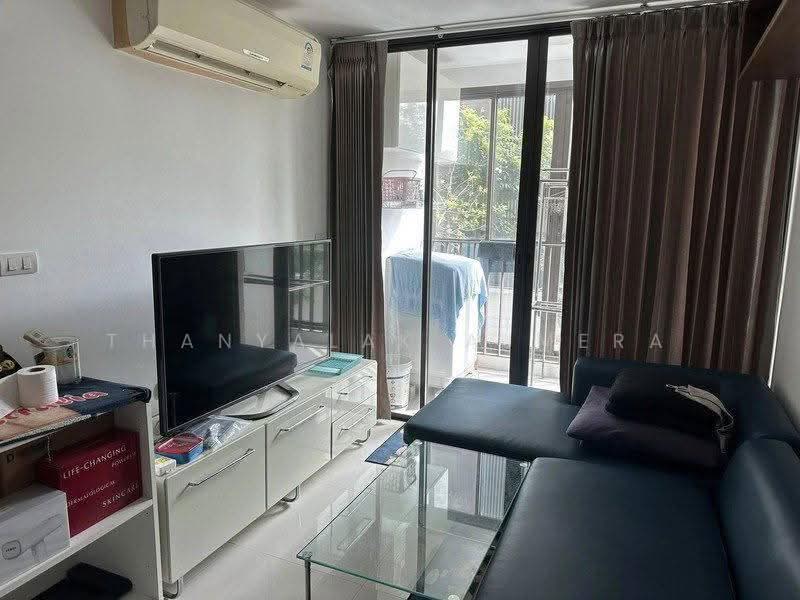 IDEO Blucove Sathorn, Bangkok, 11 Soi Saraphi 3, Krungthonburi Road, Khlong Ton Sai, Khlong San, Bangkok, 2 Bedrooms, 56 sqm, Condo For Sale, by Thanyalak Ajmera, 500555090 - DDproperty.com