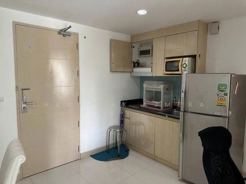 IDEO Blucove Sathorn : ไอดีโอ บลูโคฟ สาทร, กรุงเทพ, 11 ซอยสารภี 3 ถนนกรุงธนบุรี, คลองต้นไทร, คลองสาน, กรุงเทพ, 56 ตร.ม., คอนโด ขาย, โดย Thanyalak Ajmera, 500555090 - DDproperty.com