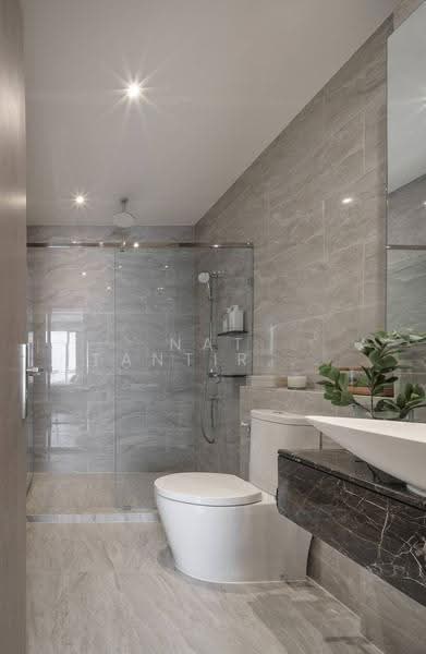 ASHTON Asoke, Bangkok, 131 Asoke Montri Road, Khlongtoei Nua, Watthana, Bangkok, 1 Bedroom, 46 sqm, Condo For Sale, by Nat Tantirapan, 500555091 - DDproperty.com